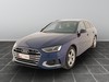 Audi A4 avant 35 2.0 tdi mhev 163cv business advanced s tronic