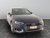 Audi A4 avant 35 2.0 tdi mhev 163cv business advanced s tronic