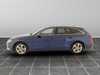 Audi A4 avant 35 2.0 tdi mhev 163cv business advanced s tronic