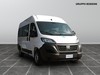 Fiat Professional Ducato 35 mh2 2.2 mjt3 140cv vetrato posti modulabili