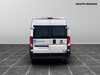 Fiat Professional Ducato 35 mh2 2.2 mjt3 140cv vetrato posti modulabili