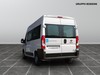 Fiat Professional Ducato 35 mh2 2.2 mjt3 140cv vetrato posti modulabili