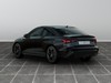Audi A3 sedan 35 2.0 tdi s line edition s tronic