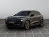 Audi Q6 e-tron s line edition quattro