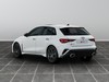 Audi RS3 sportback 2.5 tfsi quattro