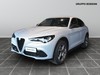 Alfa Romeo Stelvio 2.2 turbo 160cv sprint rwd at8