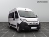 Fiat Professional Ducato 35 mh2 2.2 mjt3 140cv vetrato 9 posti modulabili