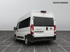 Fiat Professional Ducato 35 mh2 2.2 mjt3 140cv vetrato 9 posti modulabili