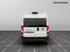 Fiat Professional Ducato 35 mh2 2.2 mjt3 140cv vetrato 9 posti modulabili