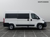 Fiat Professional Ducato 35 mh2 2.2 mjt3 140cv vetrato 9 posti modulabili