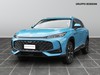 Mg HS 1.5 luxury dct
