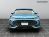 Mg HS 1.5 luxury dct