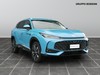 Mg HS 1.5 luxury dct