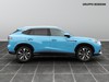 Mg HS 1.5 luxury dct