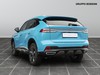 Mg HS 1.5 luxury dct