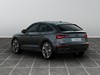 Audi Q5 sportback 40 2.0 tdi mhev 12v identity black quattro s tronic