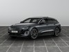 Audi A6 e-tron avant performance s line edition