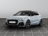 Audi A1 sportback 30 1.0 tfsi 116cv identity black s tronic