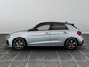 Audi A1 sportback 30 1.0 tfsi 116cv identity black s tronic