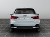 Audi A1 sportback 30 1.0 tfsi 116cv identity black s tronic