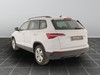 Skoda Karoq 1.5 tsi act executive dsg