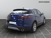 Alfa Romeo Stelvio 2.2 turbo 190cv business rwd at8