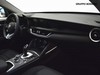 Alfa Romeo Stelvio 2.2 turbo 190cv business rwd at8