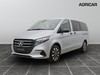 Mercedes Vans Vito mixto 116 cdi long select 9g-tronic
