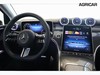 Mercedes GLC coupe 220 d amg line premium 4matic 9g-tronic