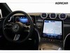 Mercedes GLC coupe 220 d amg line premium 4matic 9g-tronic