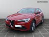 Alfa Romeo Stelvio 2.2 turbo 190cv business q4 at8