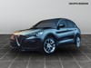 Alfa Romeo Stelvio 2.2 turbo 190cv business q4 at8