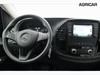Mercedes Vans Vito 114 cdi long tourer pro auto my20