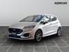 Ford Fiesta 5 porte 1.0 ecoboost hybrid 125cv st-line powershift