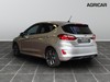 Ford Fiesta 5 porte 1.0 ecoboost hybrid 125cv st-line powershift