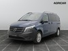 Mercedes Vans Vito 119 cdi(bluetec) compact 4x4 mixto auto e6
