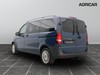 Mercedes Vans Vito 119 cdi(bluetec) compact 4x4 mixto auto e6