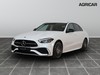 Mercedes Classe C berlina 220 d mild hybrid premium 9g-tronic