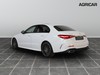 Mercedes Classe C berlina 220 d mild hybrid premium 9g-tronic