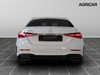 Mercedes Classe C berlina 220 d mild hybrid premium 9g-tronic