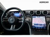 Mercedes Classe C berlina 220 d mild hybrid premium 9g-tronic
