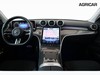 Mercedes Classe C berlina 220 d mild hybrid premium 9g-tronic