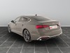 Audi A5 sportback 40 2.0 tdi mhev 204cv s line edition quattro s tronic