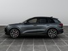 Audi Q6 e-tron performance s line edition