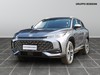 Mg HS 1.5 luxury dct