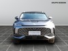 Mg HS 1.5 luxury dct
