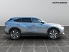 Mg HS 1.5 luxury dct