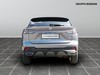 Mg HS 1.5 luxury dct