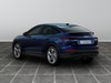 Audi Q4 e-tron sportback e-tron 45