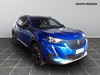 Peugeot e-2008 100kw allure pack